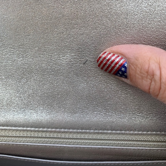 🛑 SOLD CHANEL Mini Rectangular - Picture 4 of 8